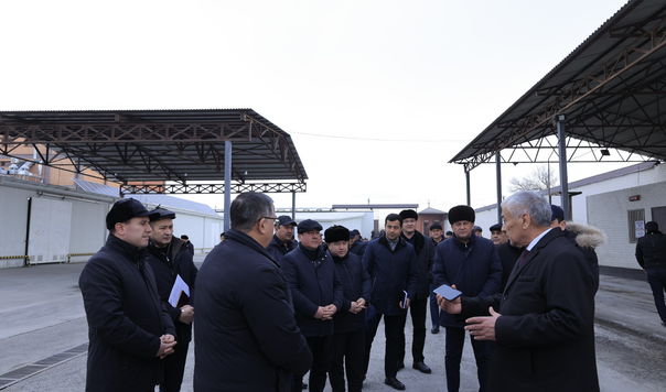 Qirq kunda 27 million so‘m daromad qilishni istaysizmi?