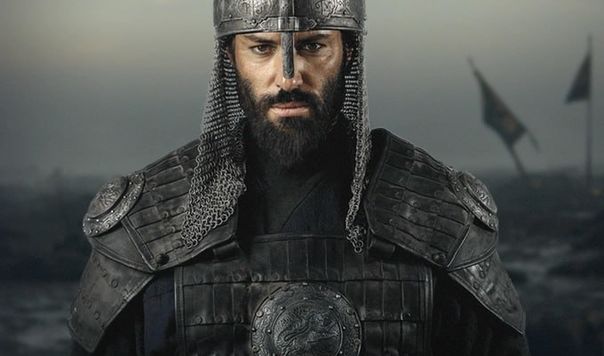 В Самарканде начался показ исторического фильма «Амир Темур»