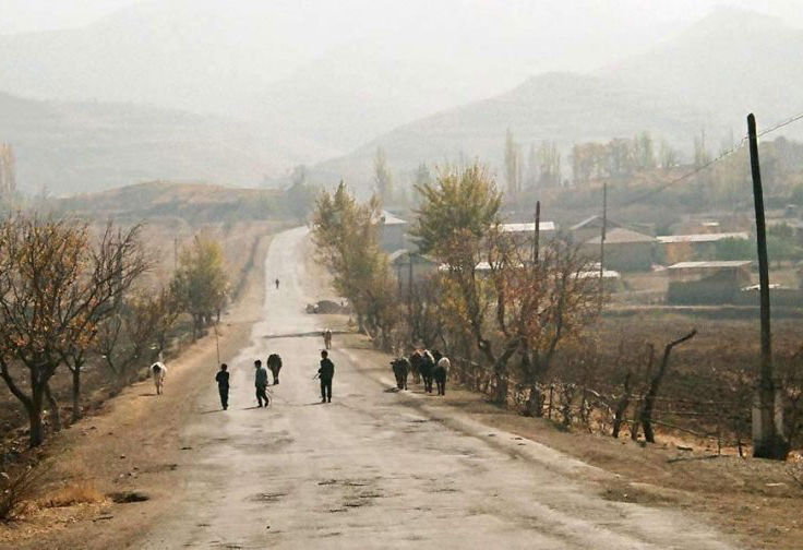 Qizda konvulsiv orgazm bor