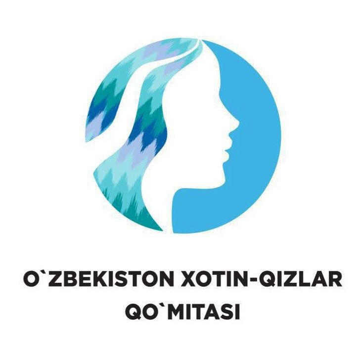 Xotin qizlar uz. Xotin qizlar qomitasi. Лого хотин кизлар. Хотин қизлар қўмитаси эмблемаси. Лого xotin qizlar.