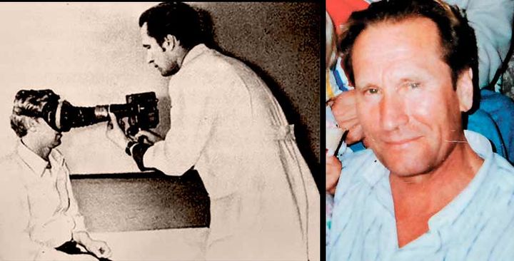 Spermatozoidlarning labiyaga tomchilab tushayotgan surati Spermatozoidlarning labiyaga tomchilab tushayotgan surati