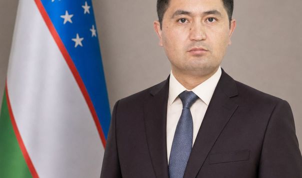 Viloyat ma’muriy sudi raisi o‘zgardi
