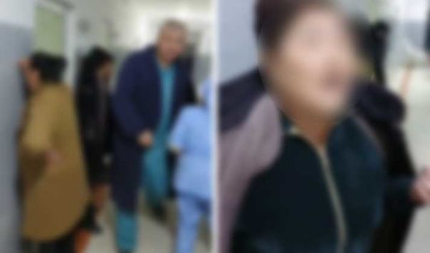 Ijtimoiy tarmoqlarda Payariq tumanida bir ayol bor-yo‘g‘i bitta ukoldan vafot etgani haqidagi xabarlar tarqaldi