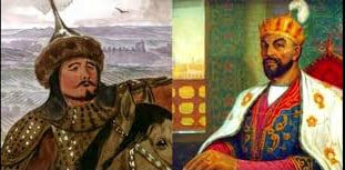 Amir Temur Turon davlatini qanday boshqargan?