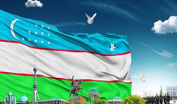 Vatanimiz bayrog‘i haqida nimalarni bilasiz? Uning jahonda tutgan o‘rni haqida-chi?