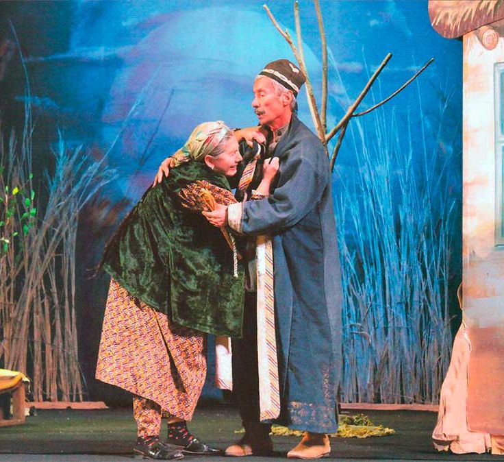 Men jamoat transportida orgazmni yoqtirardim.