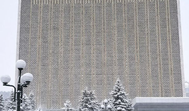 Халқ депутатлари вилоят Кенгашининг йигирма бешинчи сессияси 23 январь куни ўтказилади