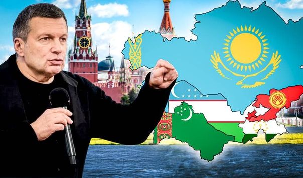 Jahongir Bulbulo‘g‘li (Vladimir Solovyov) sindromi