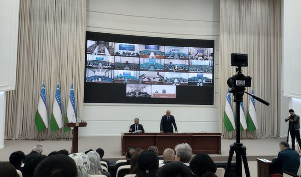 Инвестиции работают на трудоустройство