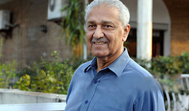 Pokistonlik olim Abdul Qodir Xon O‘zbekistonni yadroviy reaktor halokatidan qanday saqlab qolgan edi?