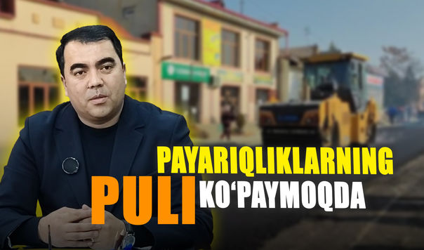 Payariqliklarning puli ko‘paymoqda. Odamlar hayotida nima o‘zgaradi?