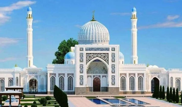 Xo‘ja Ismoilmi yoki Imom Al-Buxoriy?