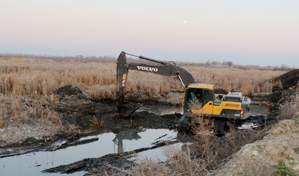 Миллиарды ущерба и тишина в ответах