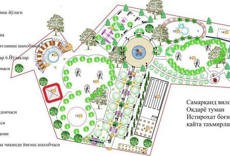 Saranskdagi samimiy dam olish tadbirlari Saranskdagi samimiy dam olish tadbirlari