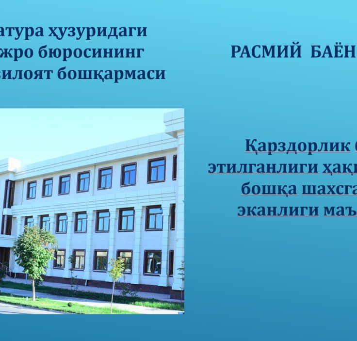 Mib qarzdorlik