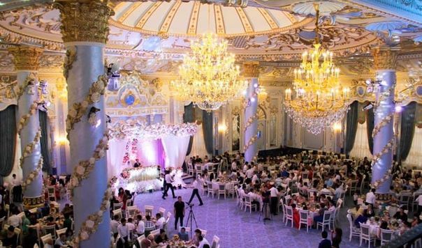 Dabdaba emas, ma’naviyat ustuvor bo‘lishi kerak