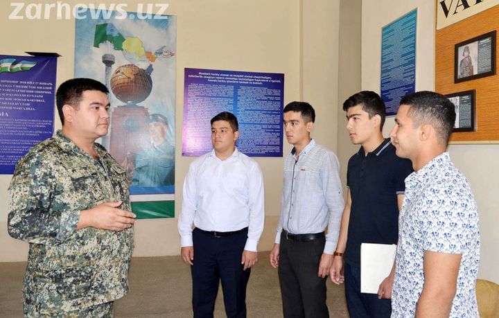 Harbiy chaqiruv tibbiy komissiyasi Harbiy chaqiruv tibbiy komissiyasi