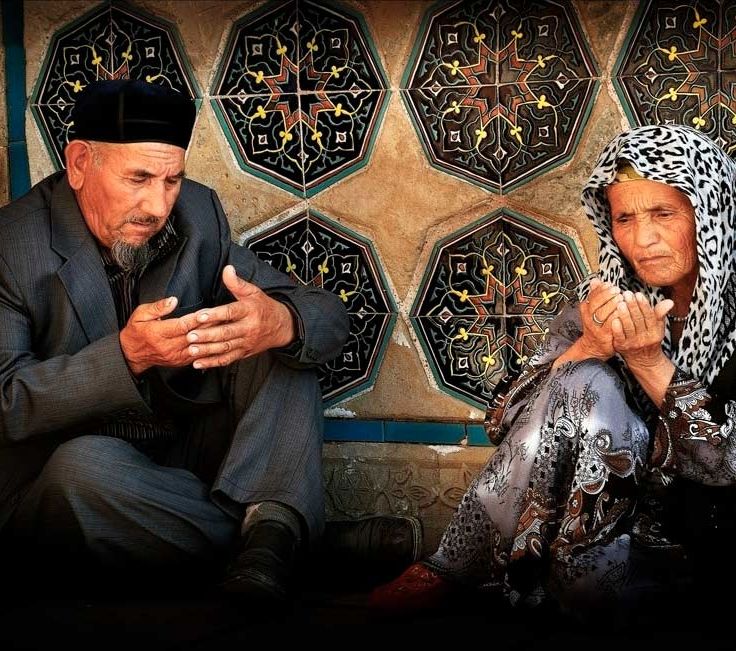 Juda yosh xotin jinsiy aloqa qilishni xohlaydi