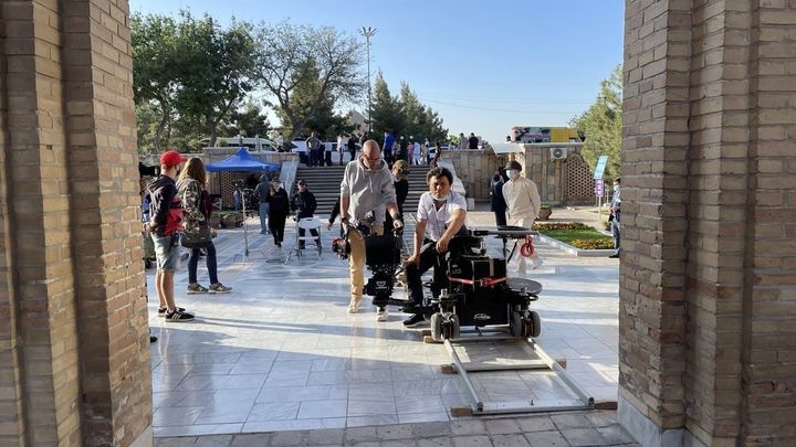 69 jinsiy pozitsiya Velosipedchilarning porno filmlarini tomosha qiling