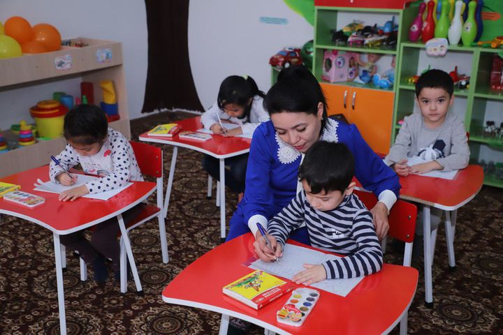 300 Ta Oilaviy Nodavlat Bog cha Yopildi Yoxud Ko p Qavatli Uylarda 300 Ta Oilaviy Nodavlat Bog cha Yopildi Yoxud Ko p Qavatli Uylarda