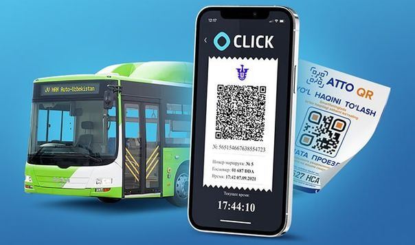 Avtobuslarda yo‘lkira narxi o‘zgaradi