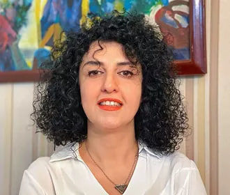 Tinchlik uchun Nobel mukofoti ayollar huquqlari himoyasi uchun berildi ...